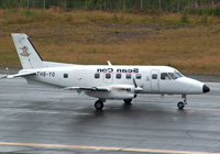 Embraer 110 Bandierante