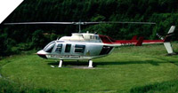 Eurocopter EC 120