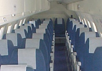 Embraer 120 Brasilia