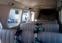 Britten-Norman Islander BN2