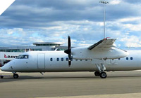Dash 8-100/300/Q400