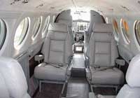 Beech King Air 200