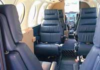 Beech King Air 350