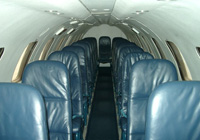 Fairchild Metro III/23