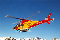 Agusta A119 Koala