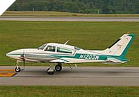 Cessna 310