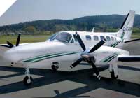 Cessna 441 Conquest