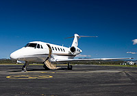 Cessna 650 Citation VII