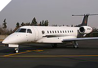 Embraer Legacy