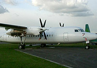 Fokker 50