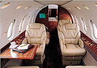 Hawker 800/850XP