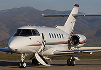 Hawker 900XP