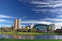 Adelaide, Australia