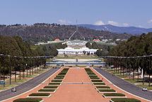 Canberra, Australia