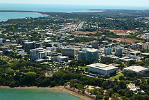 Darwin, Australia