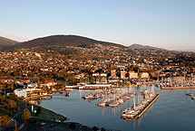 Hobart, Australia