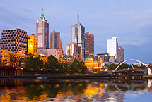 Melbourne, Australia